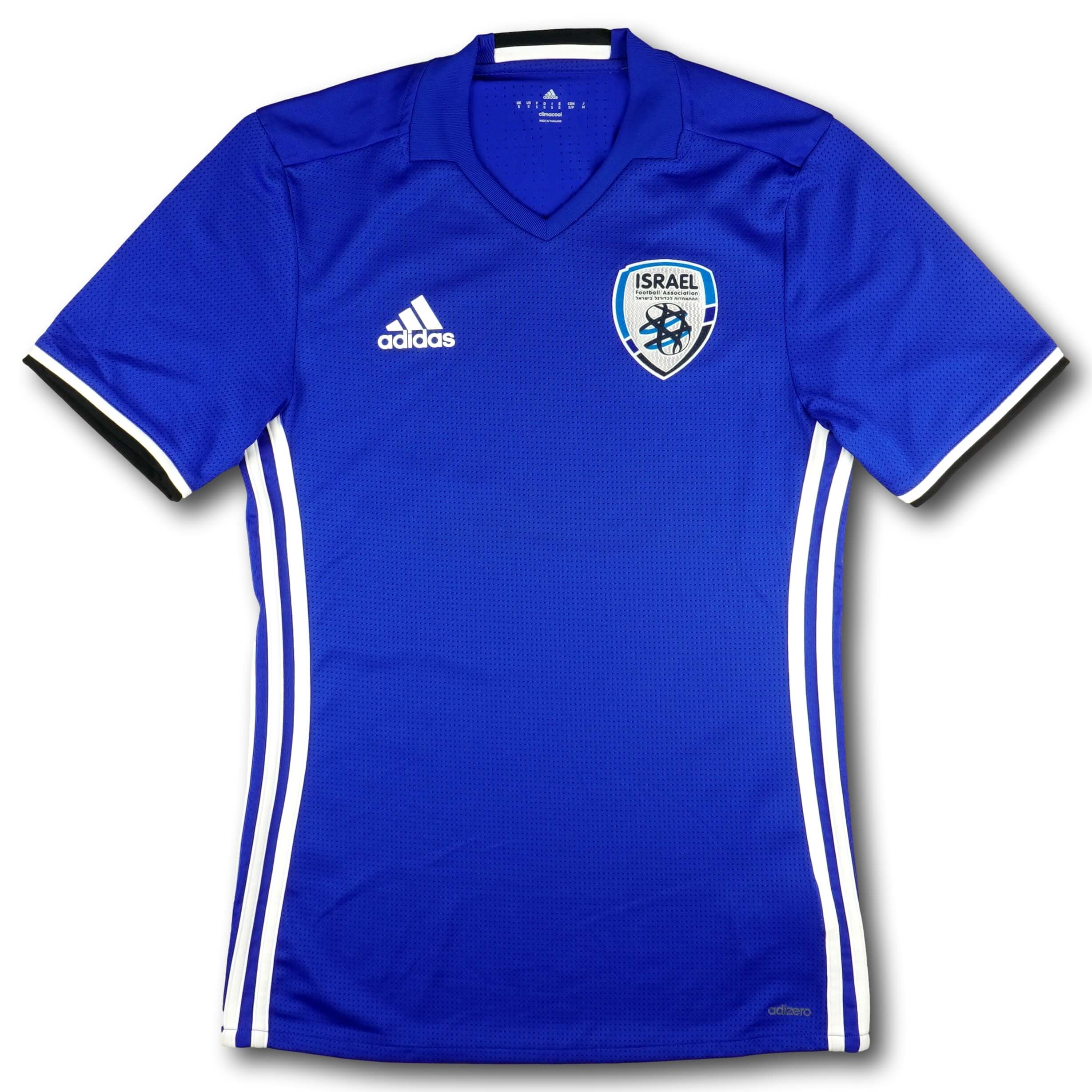 Israel 2016 Home