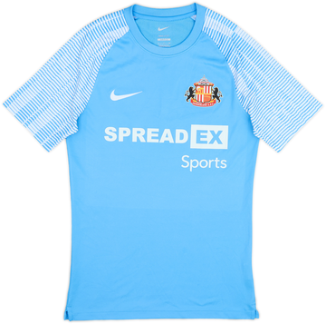 Sunderland 2022-23 Away