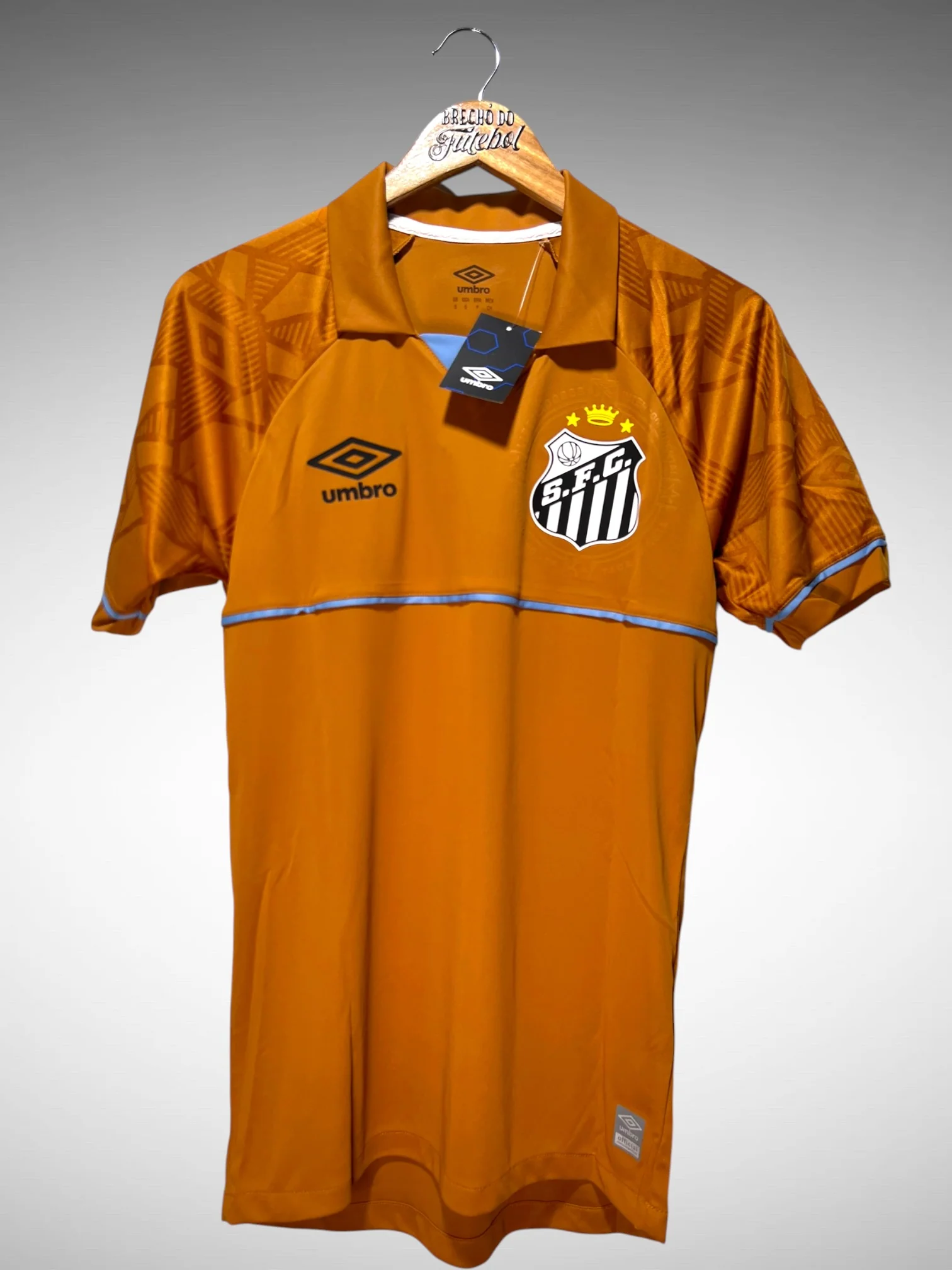 Santos 2023 Gk