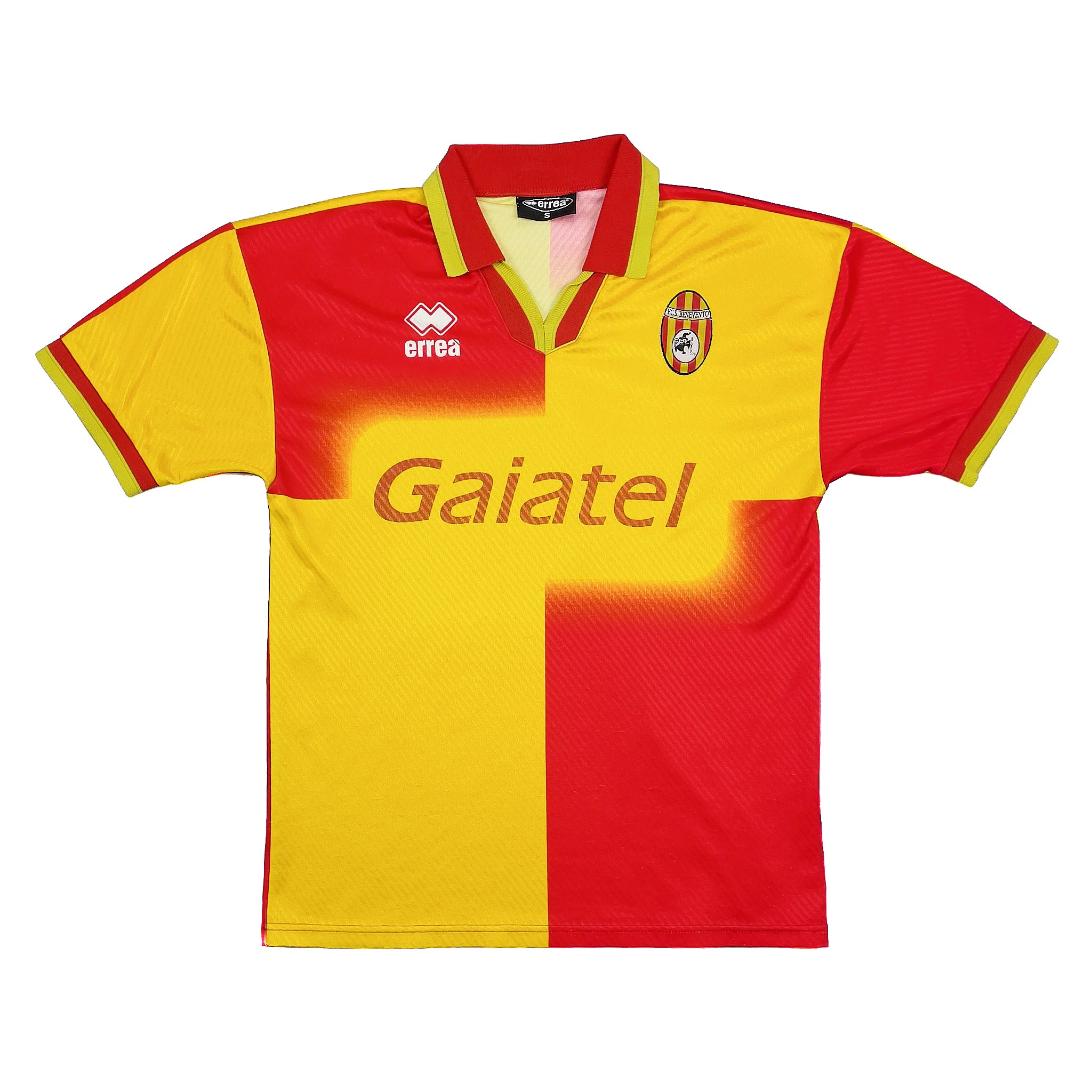Benevento 1998-99 Home