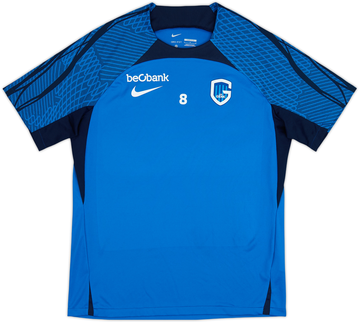 Genk 2023-24 Training
