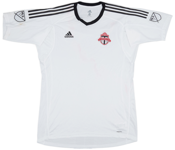 Toronto FC 2017-18 Gk