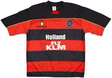 QPR 1989-90 Away