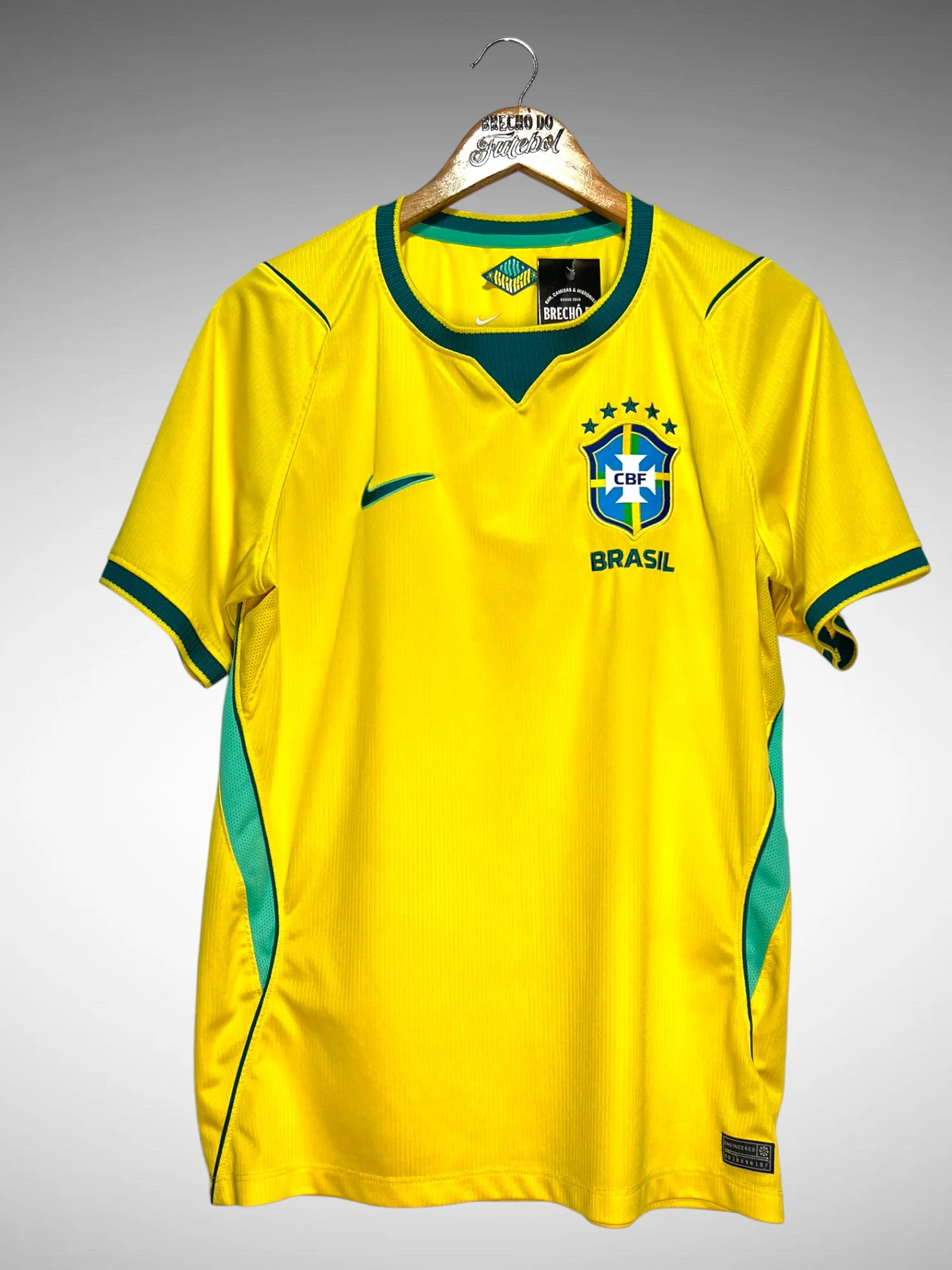 Brazil 2026 Home