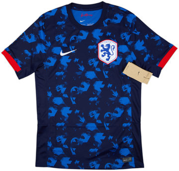 Netherlands 2023-24 Away