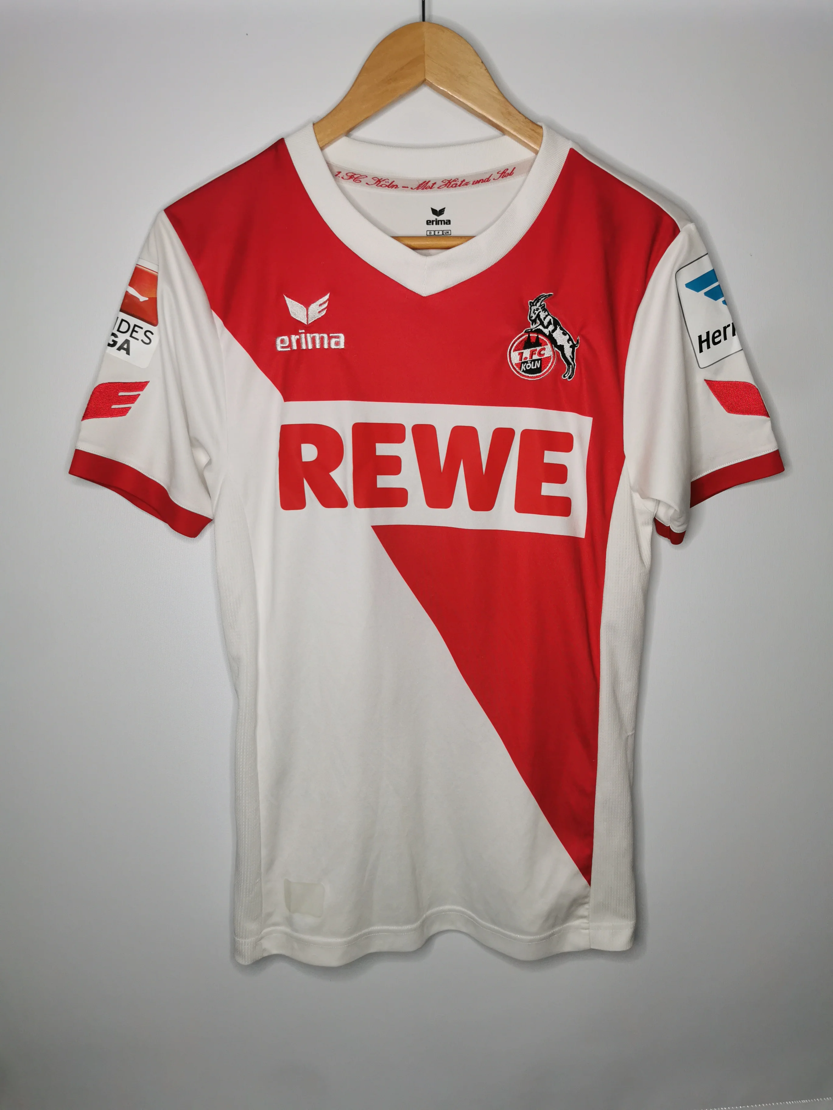 Colo Colo 2014 Home