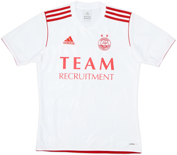 Aberdeen 2011-12 Away