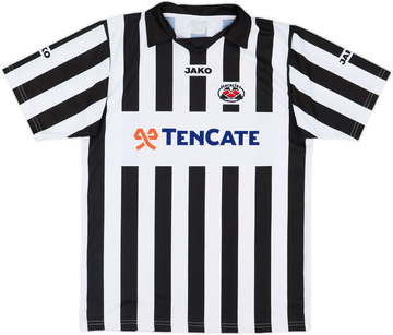 Heracles Almelo 2006-07 Home