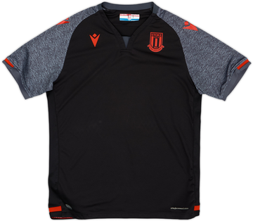 Stoke City 2019-20 Away