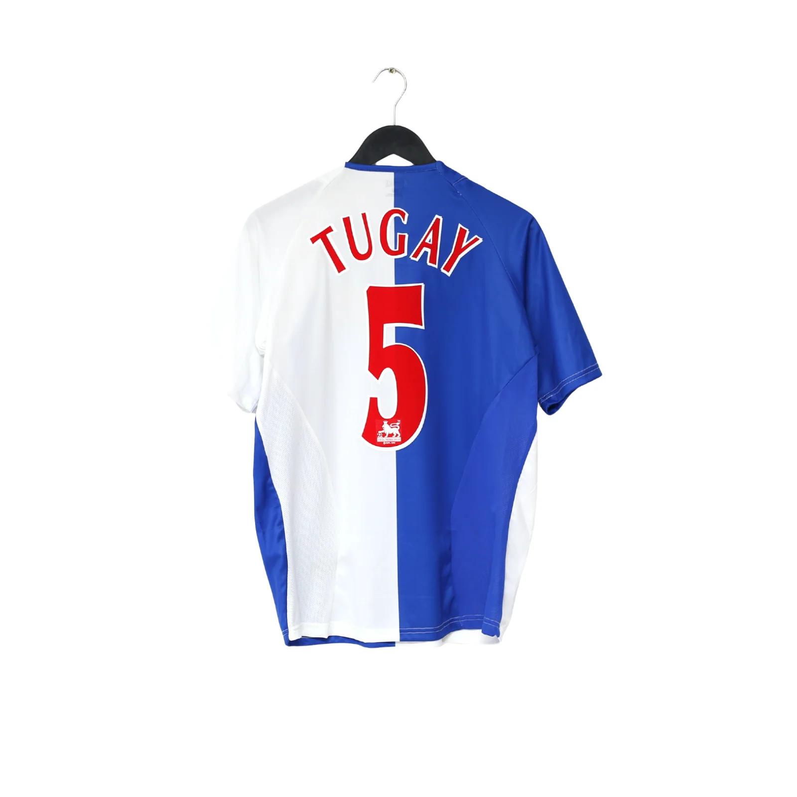 Blackburn Rovers 2006-07 Home