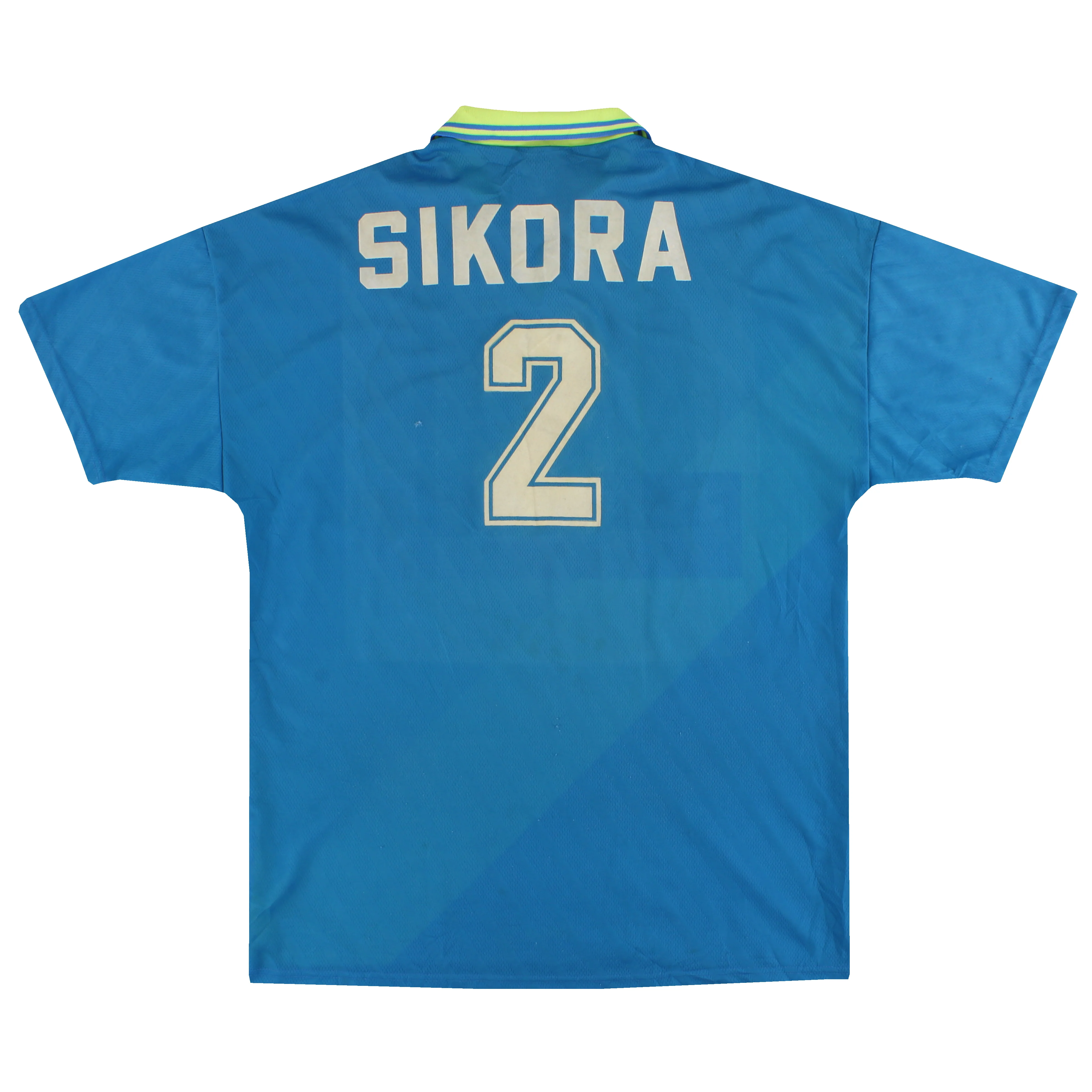 Lens 1996-97 Away