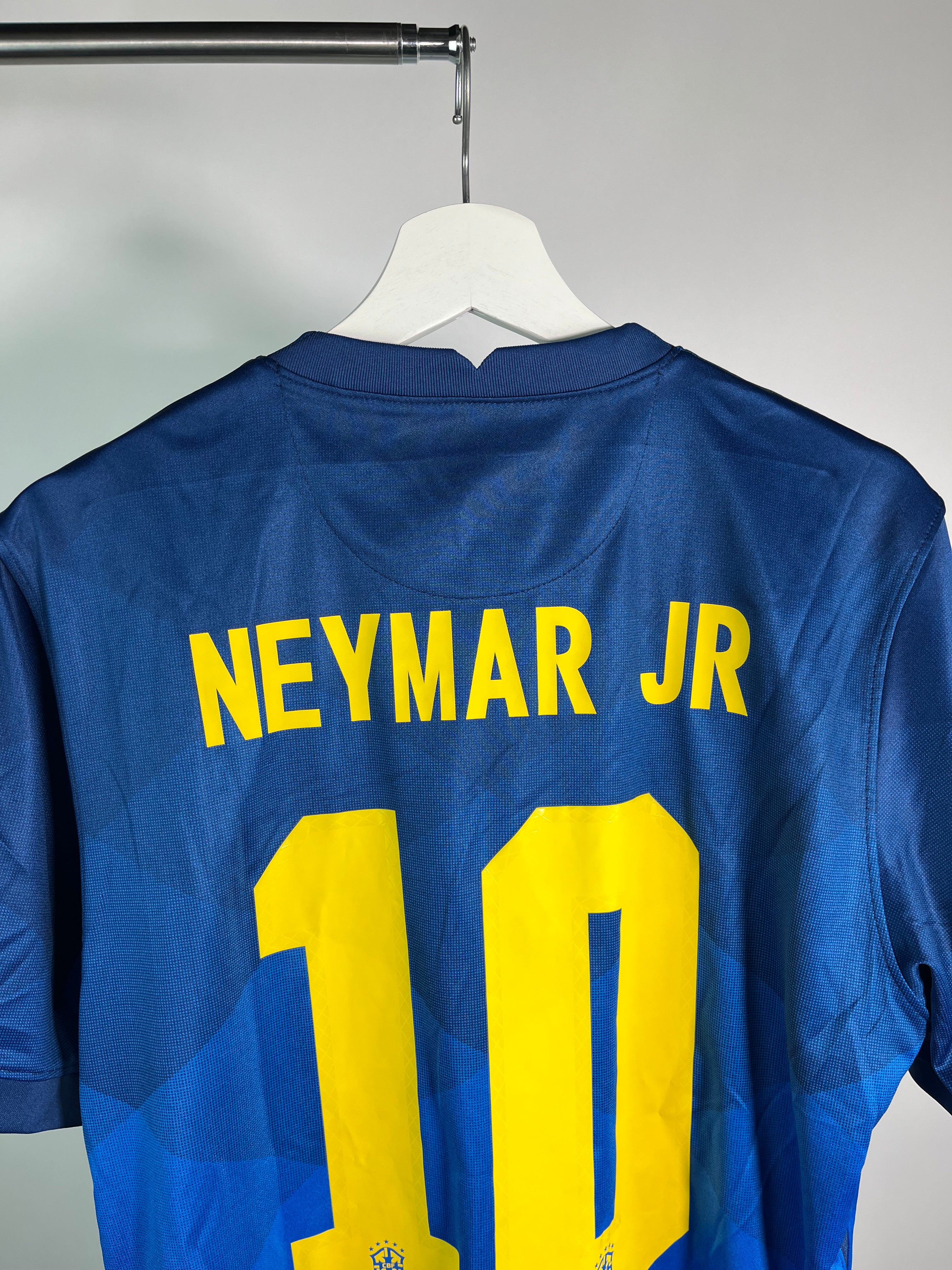 Brasil 2020-22 Away