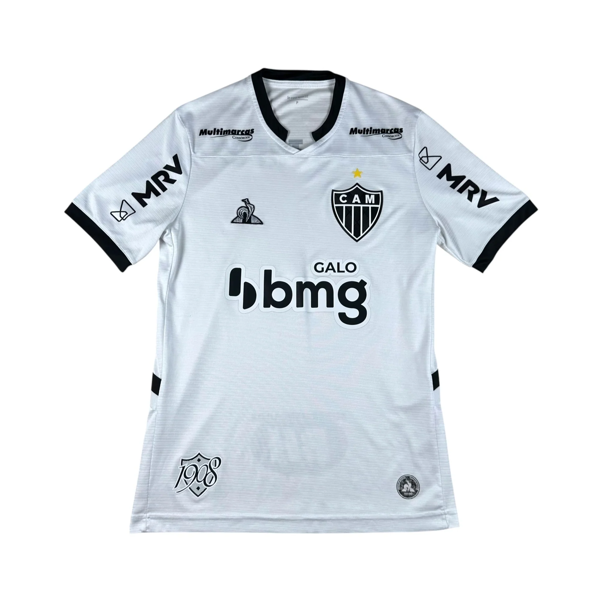 Atletico Mineiro 2020 Away