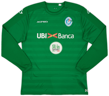 Albinoleffe 2018-19 Gk