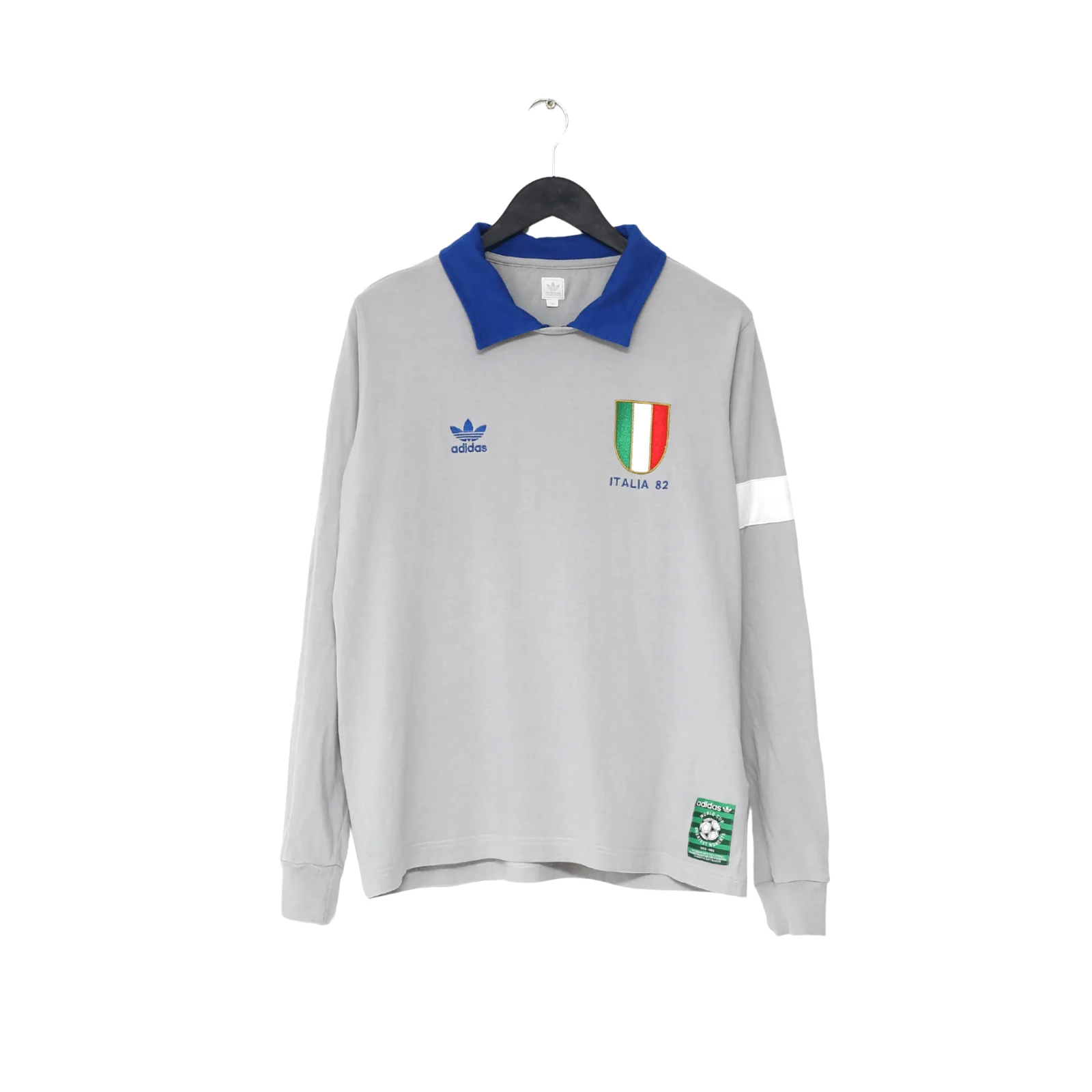 Italy 1982 Gk