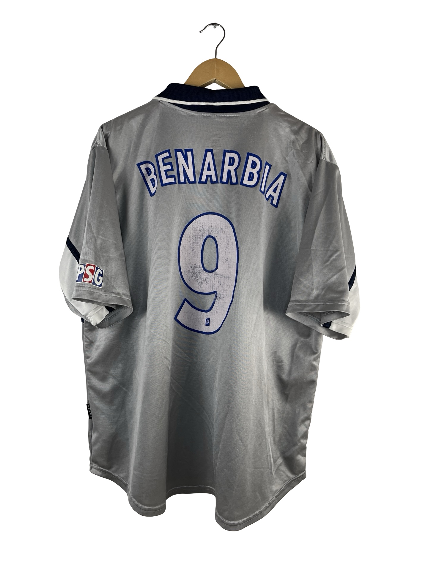 PSG 1999-00 Other