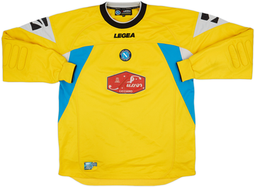 Napoli 2003-04 Gk
