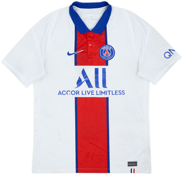 Paris Saint-Germain 2020-21 Away