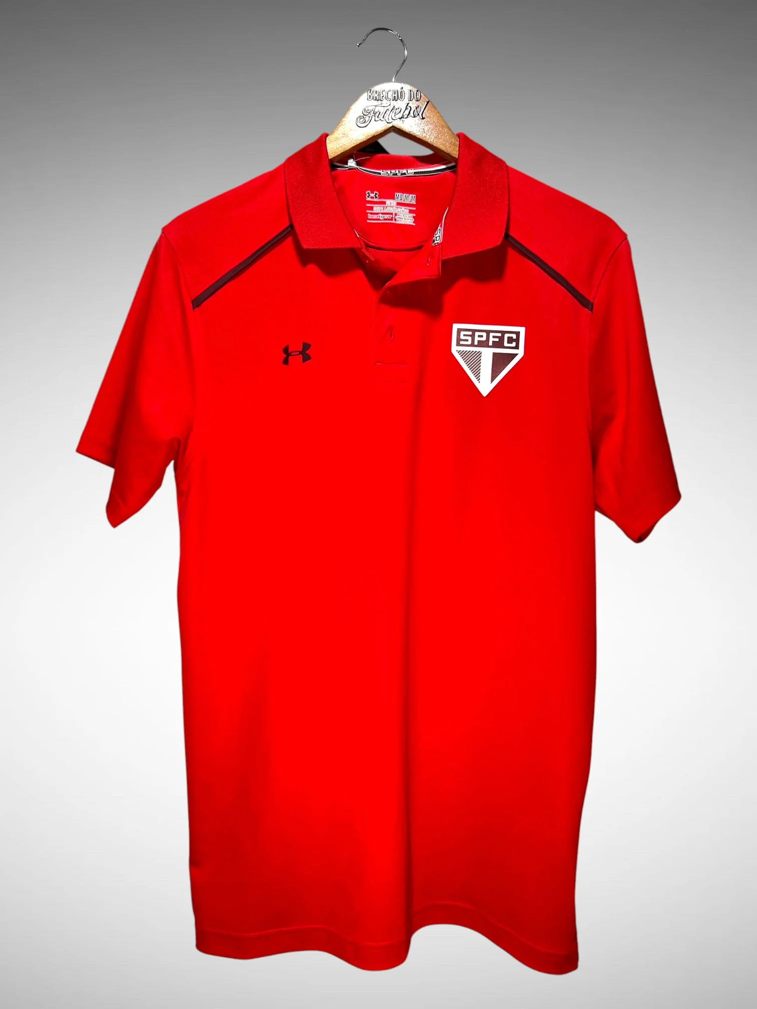 Sao Paulo 2017 Third