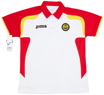 Partick Thistle 2015-16 Training