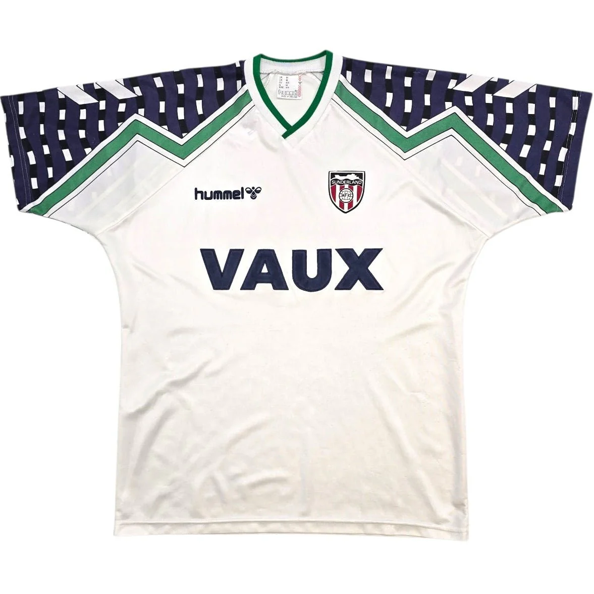 Sunderland 1991-94 Away