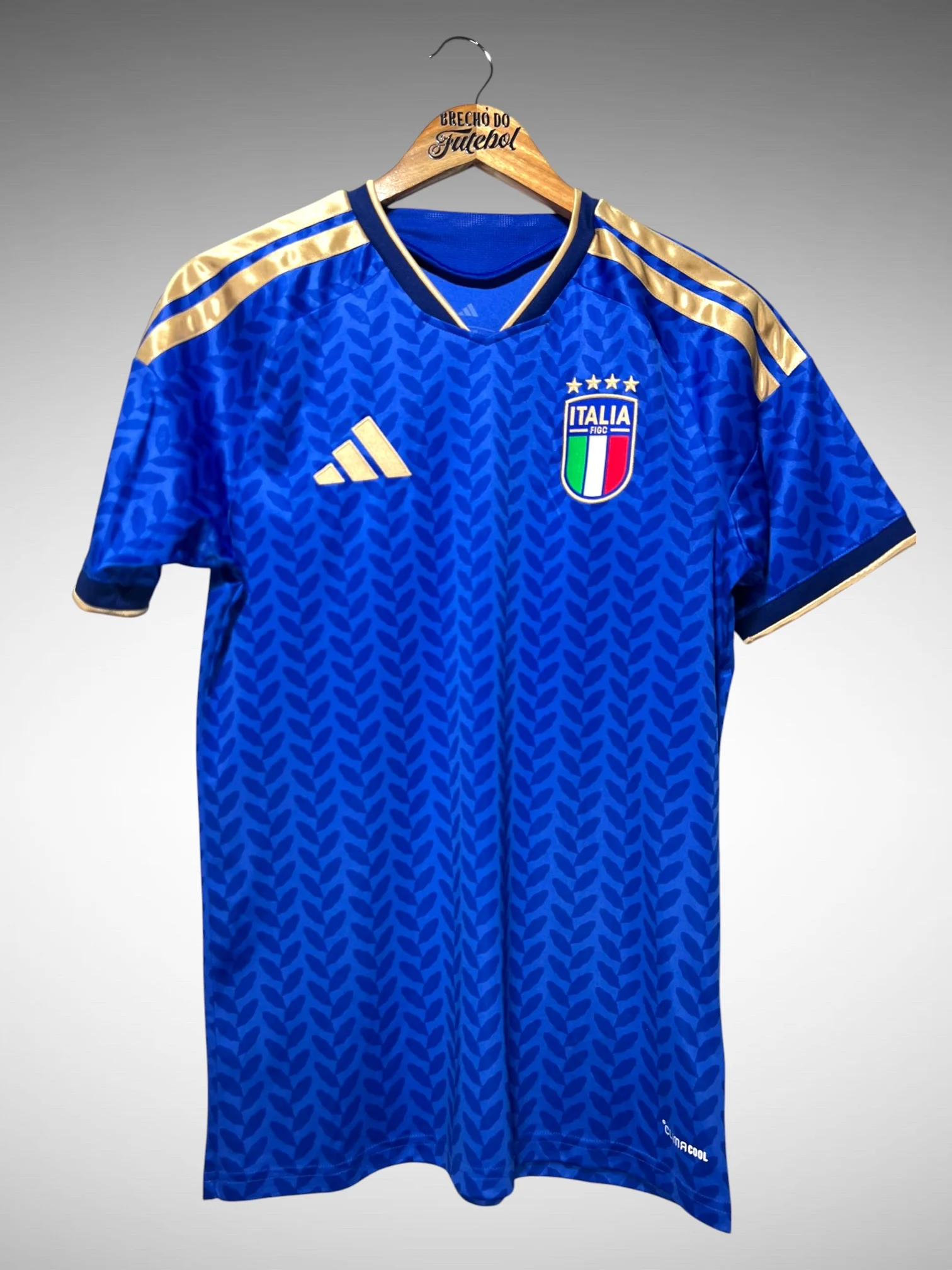 Italia 2026 Home