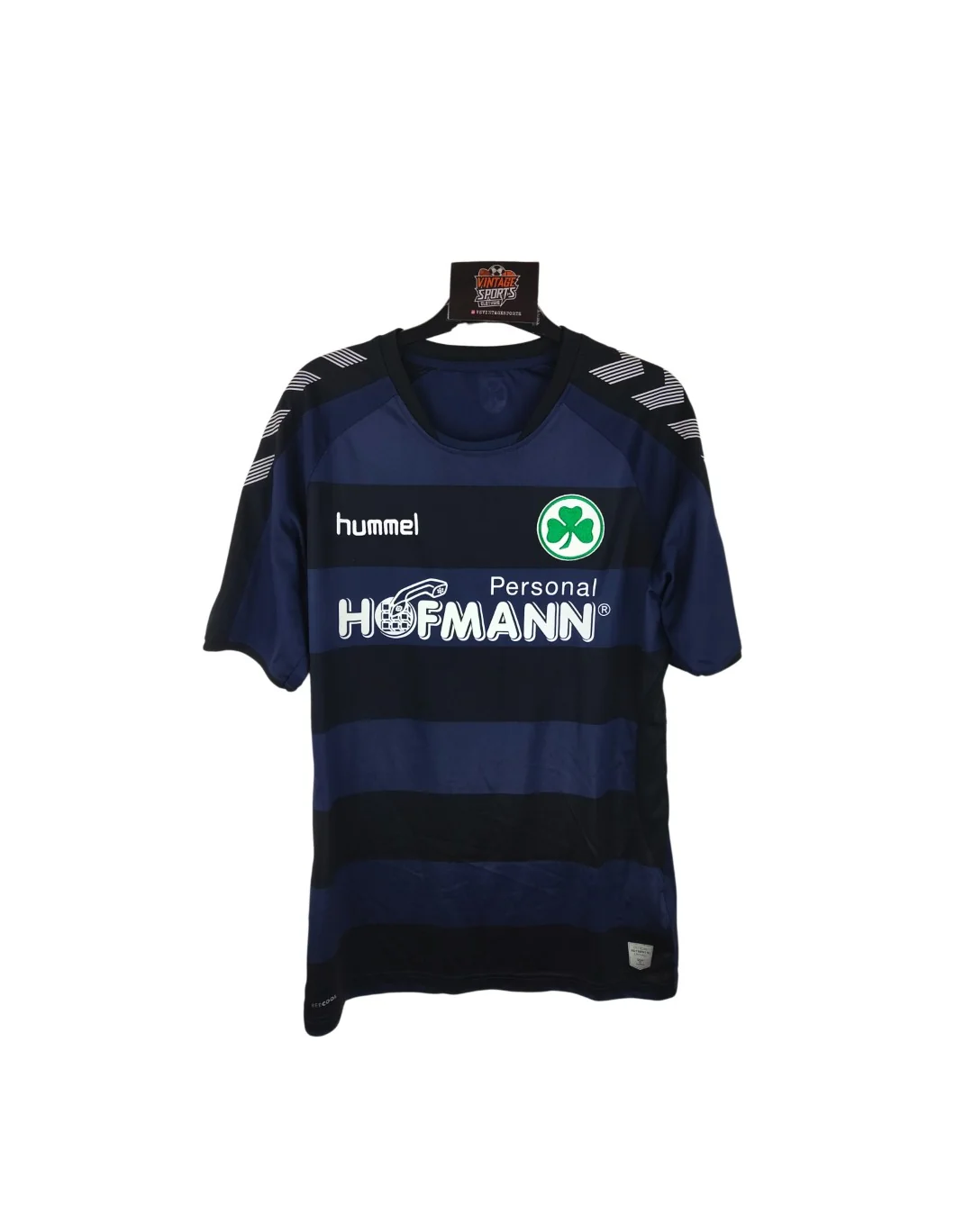Greuther Furth 2019-20 Away