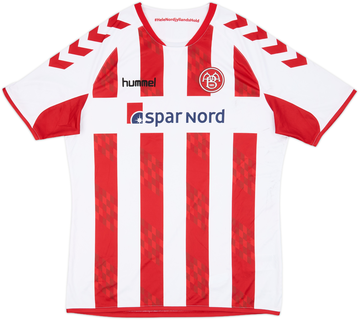 Aalborg 2016-17 Home