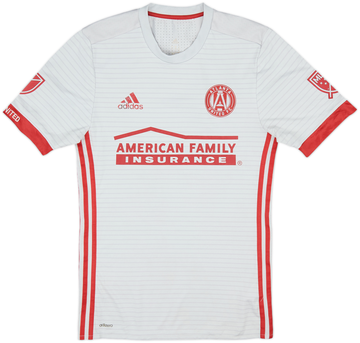 Atlanta 2017-18 Away