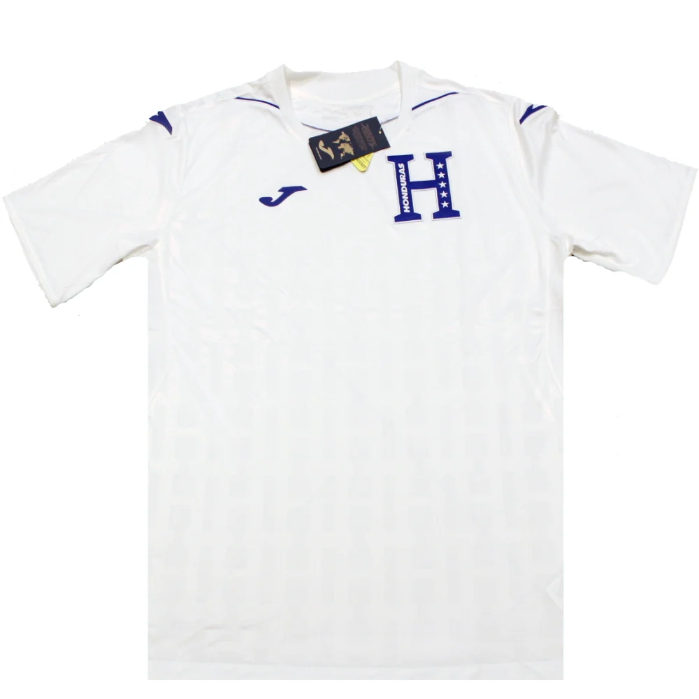 Honduras 2019-20 Away