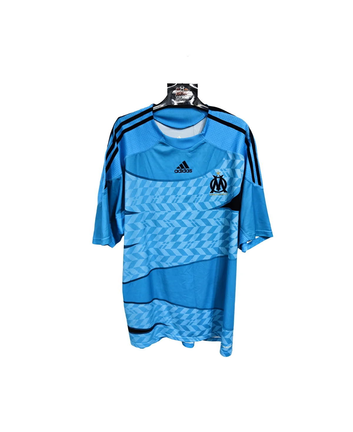 Olympique Marseille 2009-10 Special
