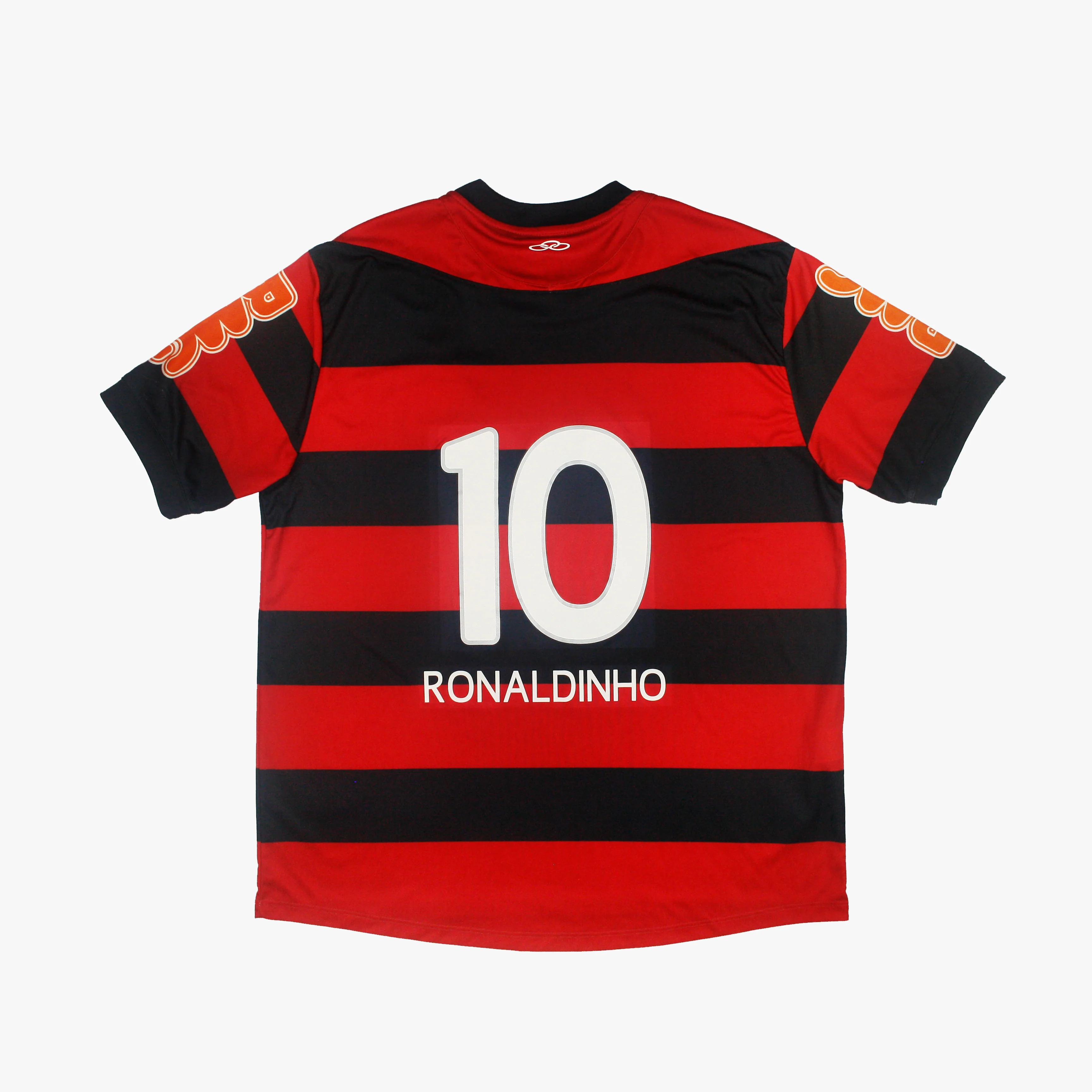 Flamengo 2011-12 Home