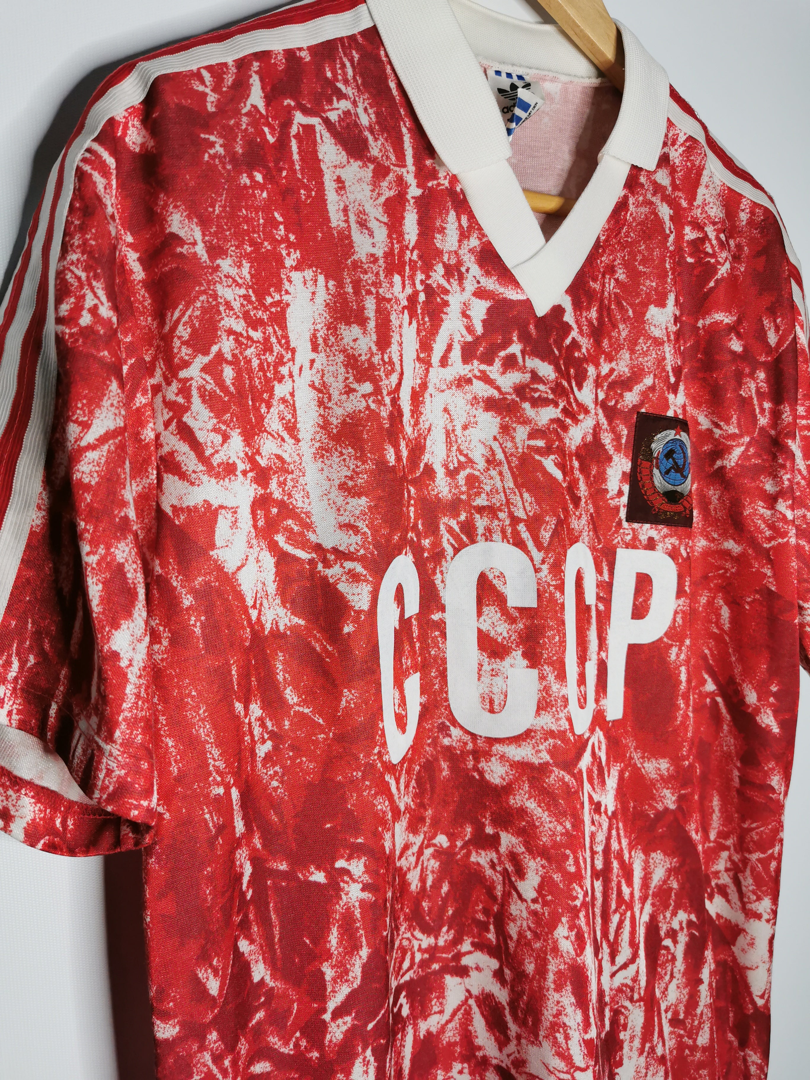 Soviet Union 1989 Home