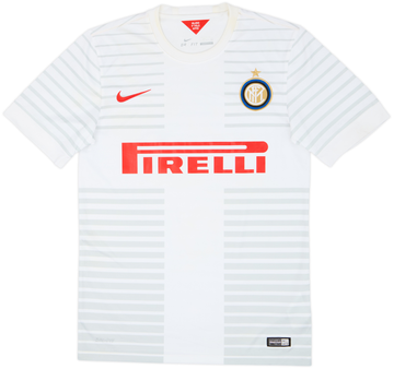 Inter Milan 2014-15 Away