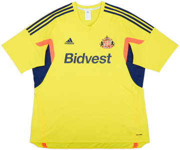 Sunderland 2013-14 Away
