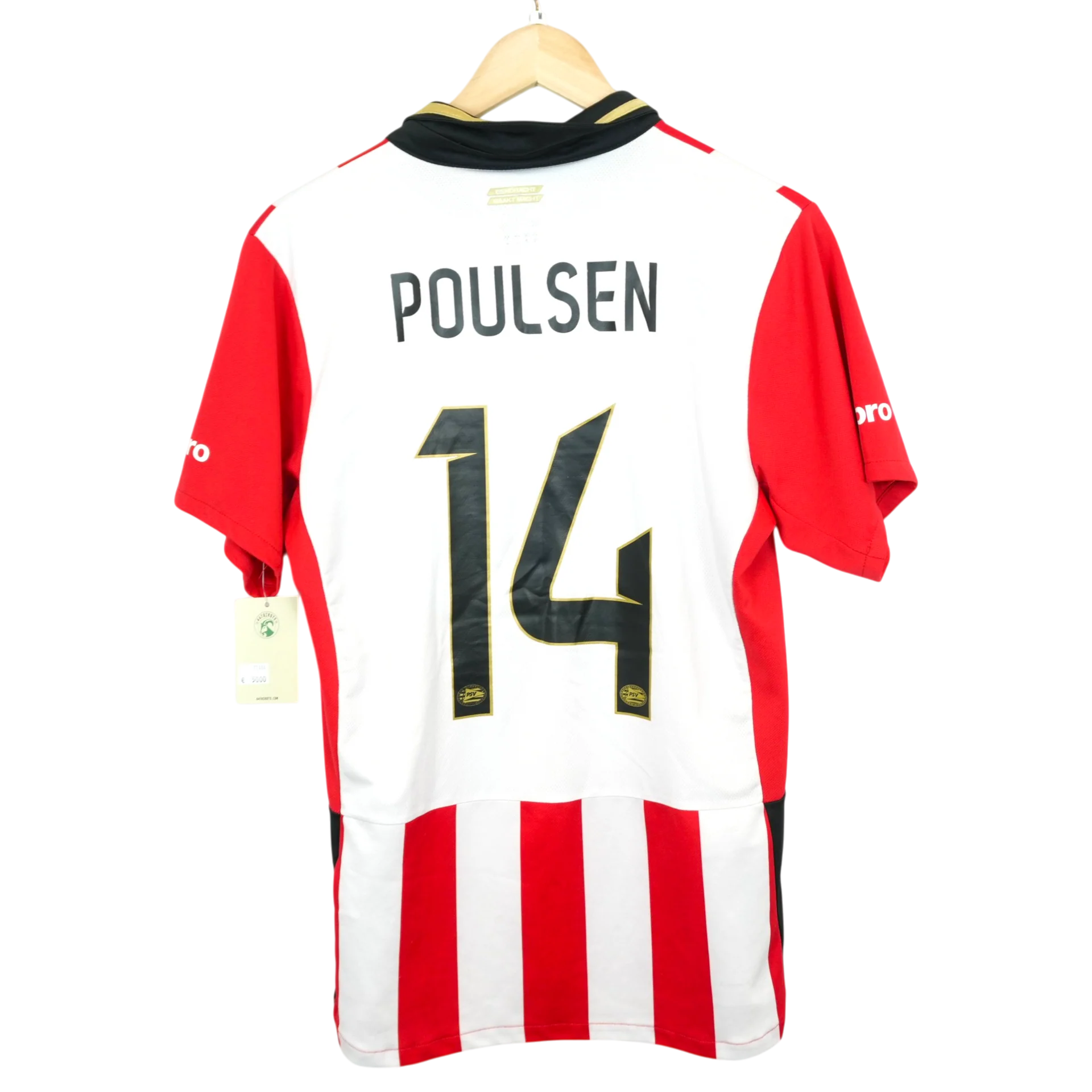 PSV 2015-16 Home