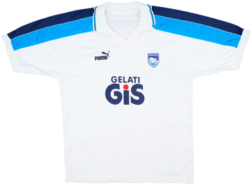 Pescara 1997-98 Home