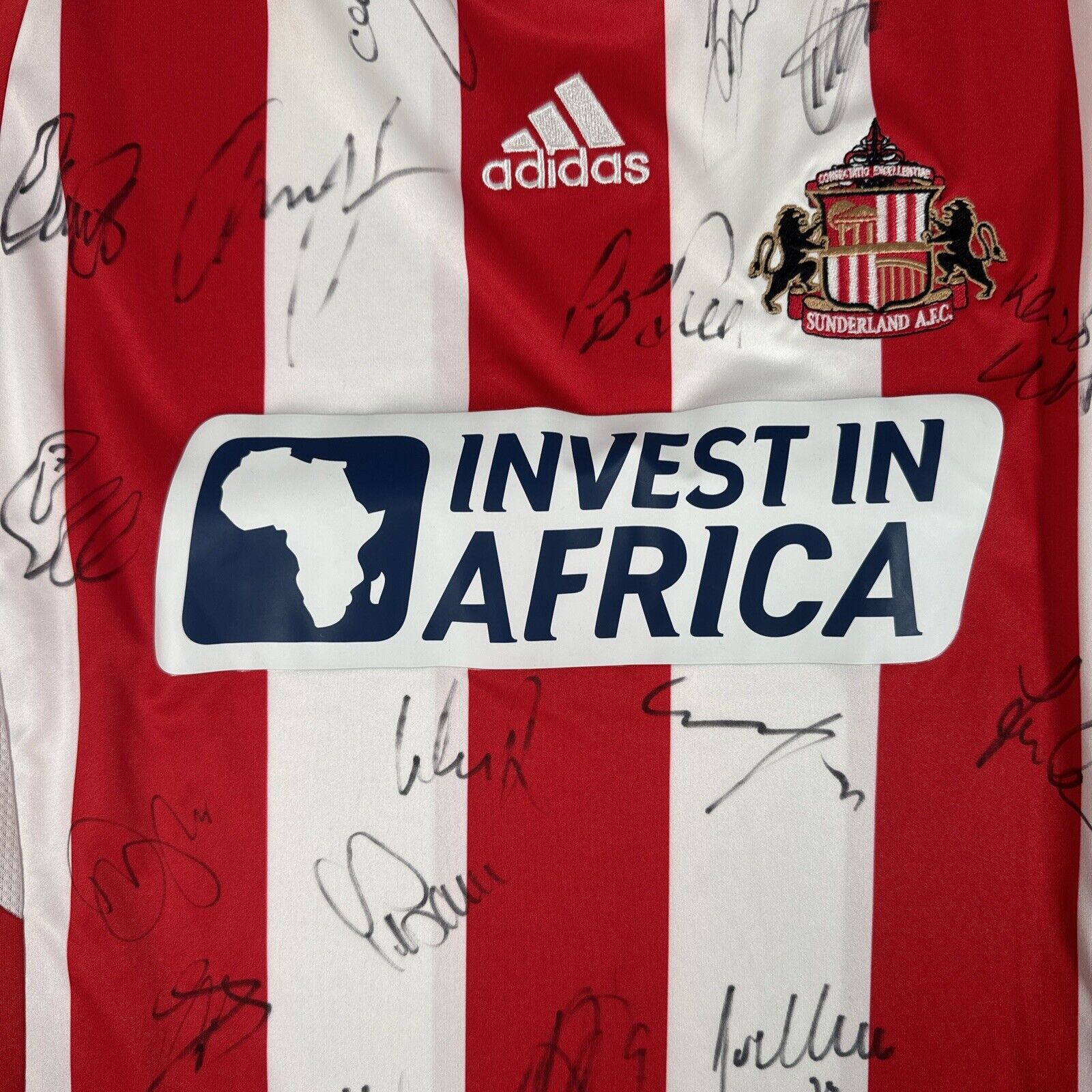 Sunderland 2012-13 Special