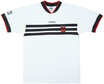 DC United 1996-97 Away