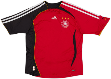 Germany 2005-06 Away