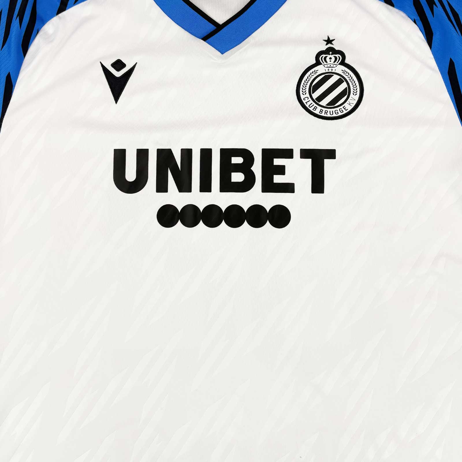 Club Brugge 2023-24 Away