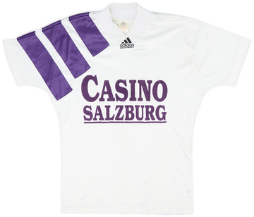 Casino Salzburg 1994-95 Home