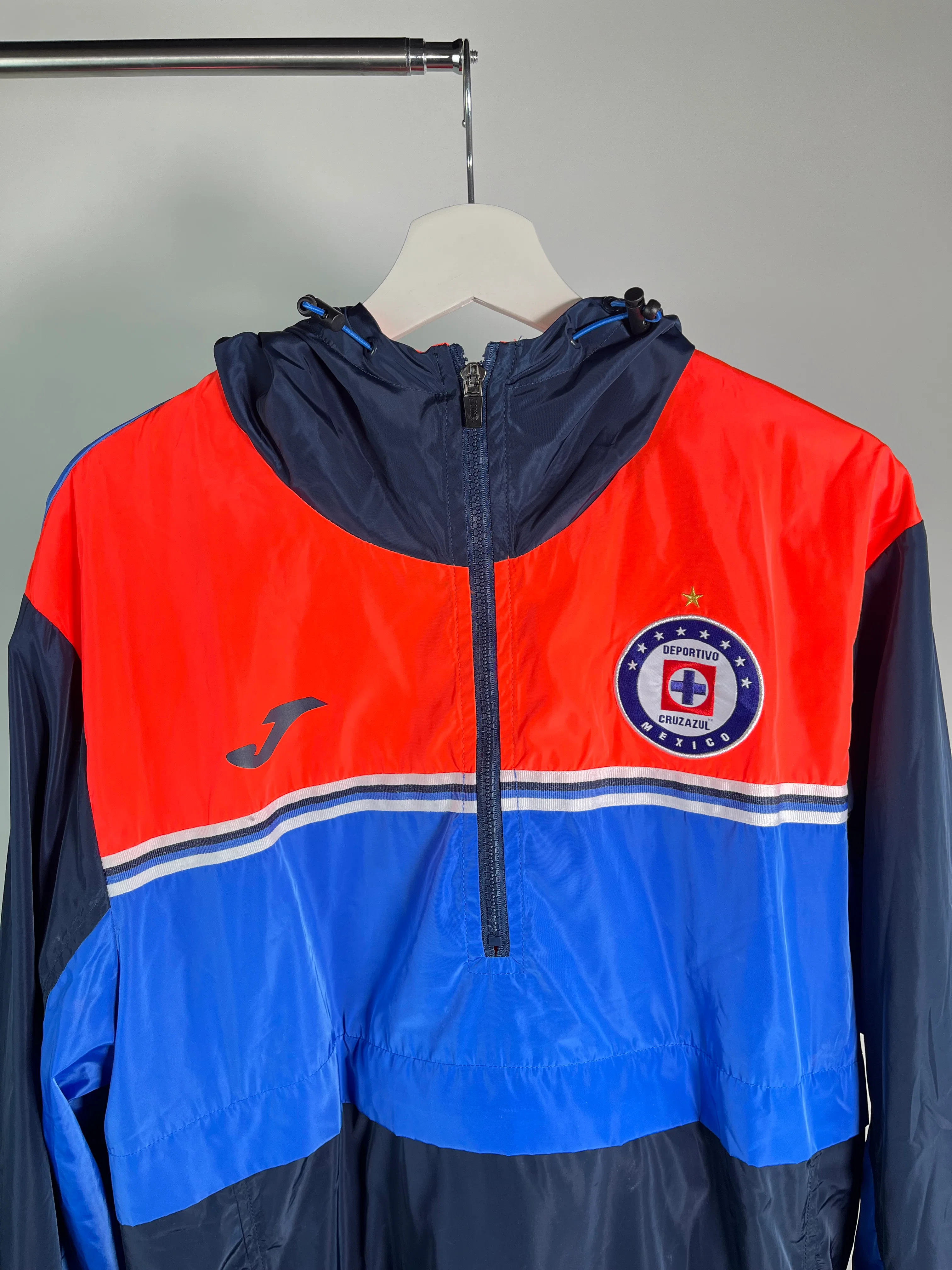 Cruz Azul 2021-22 Training