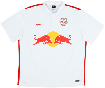 Red Bull Salzburg 2015-16 Home