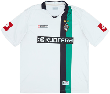 Borussia Monchengladbach 2008-09 Home