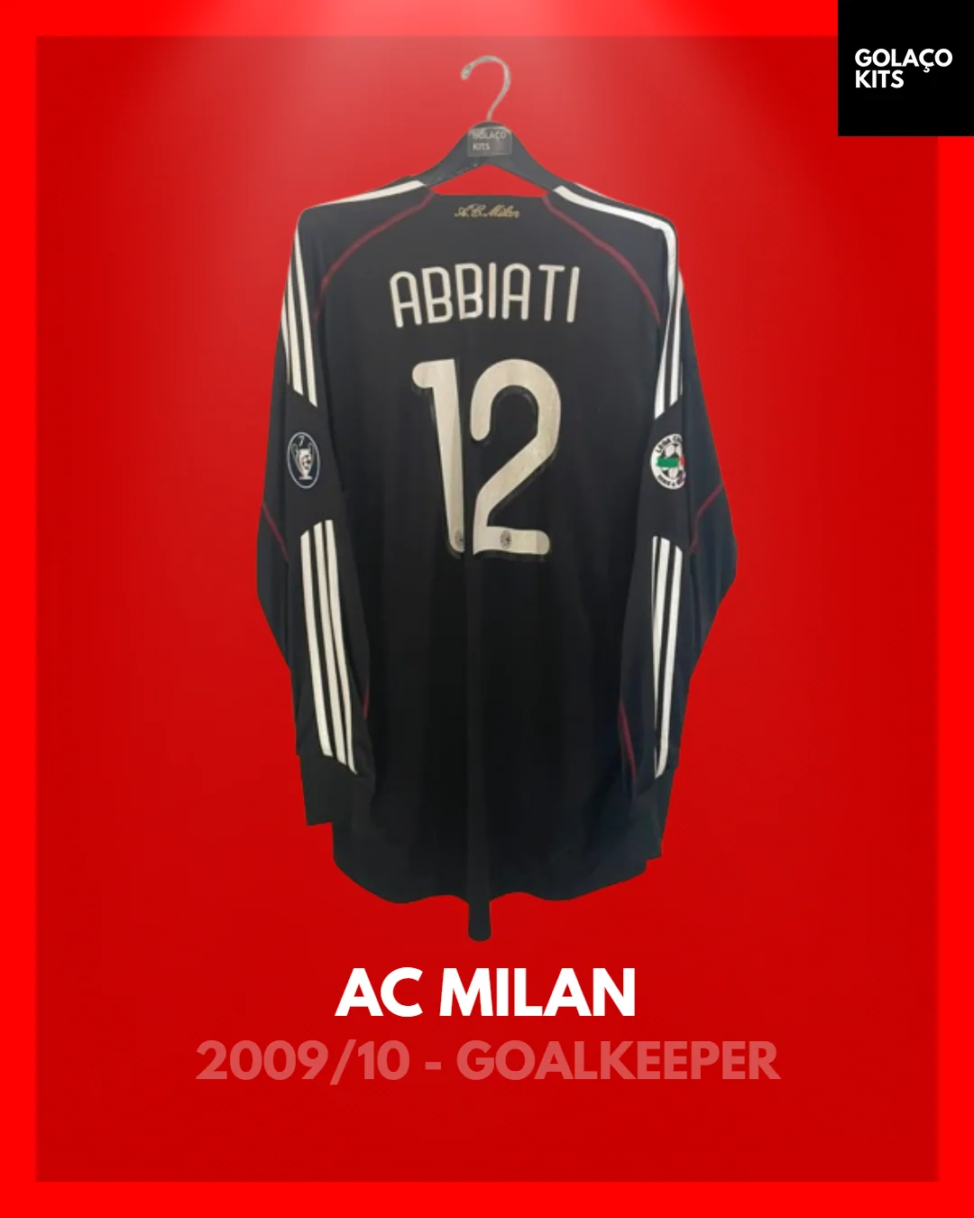 AC Milan 2009-10 Special