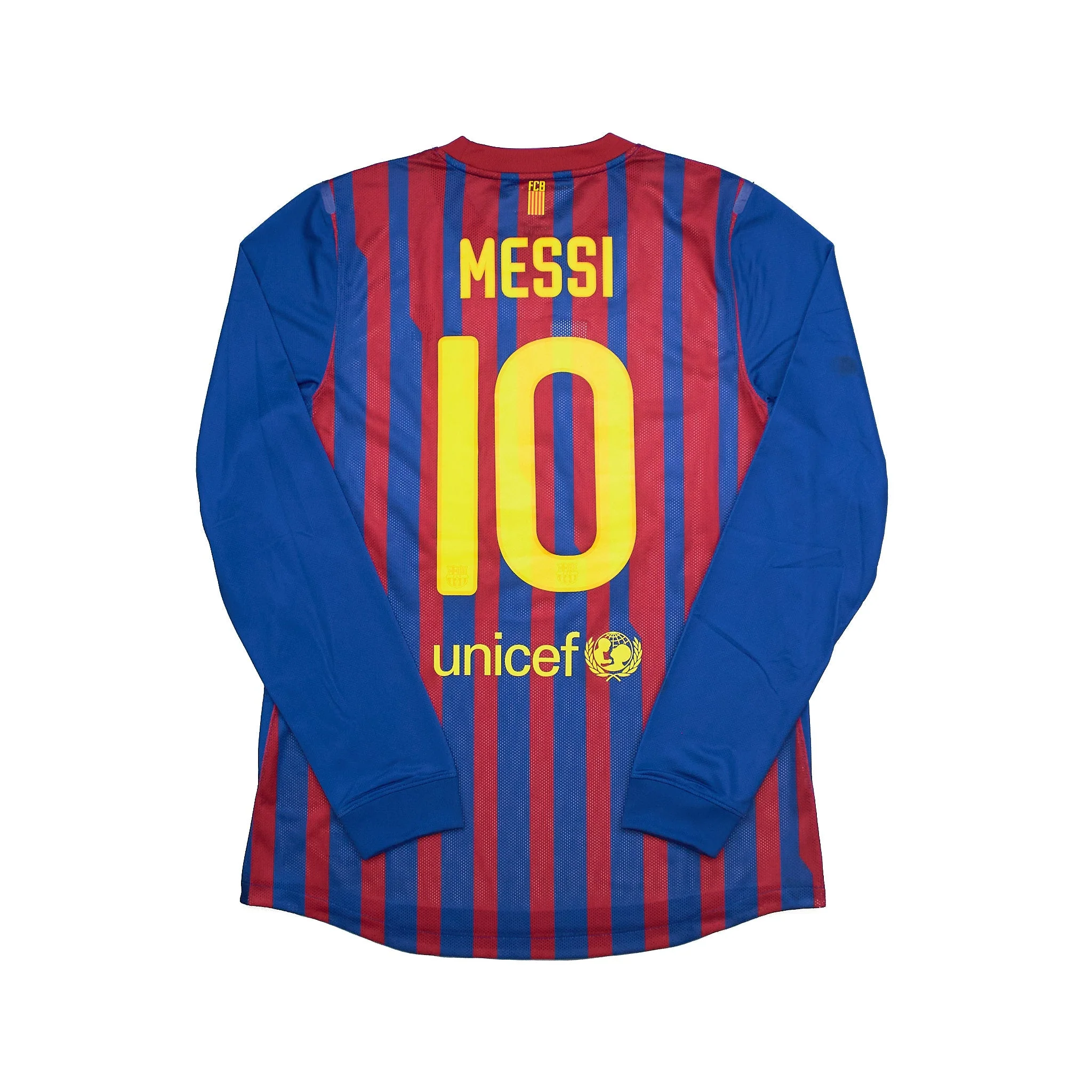Barcelona 2011-12 Special