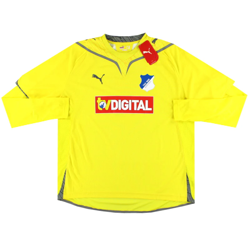 TSG Hoffenheim 2009-10 Special