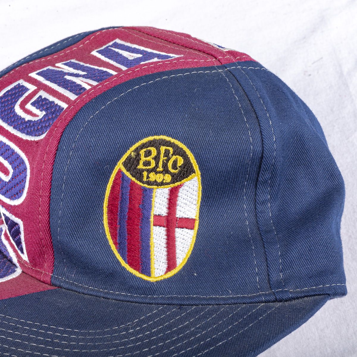 Bologna 1994-95 Other