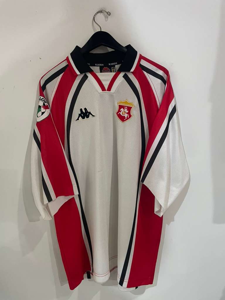 Ancona 1997-98 Special
